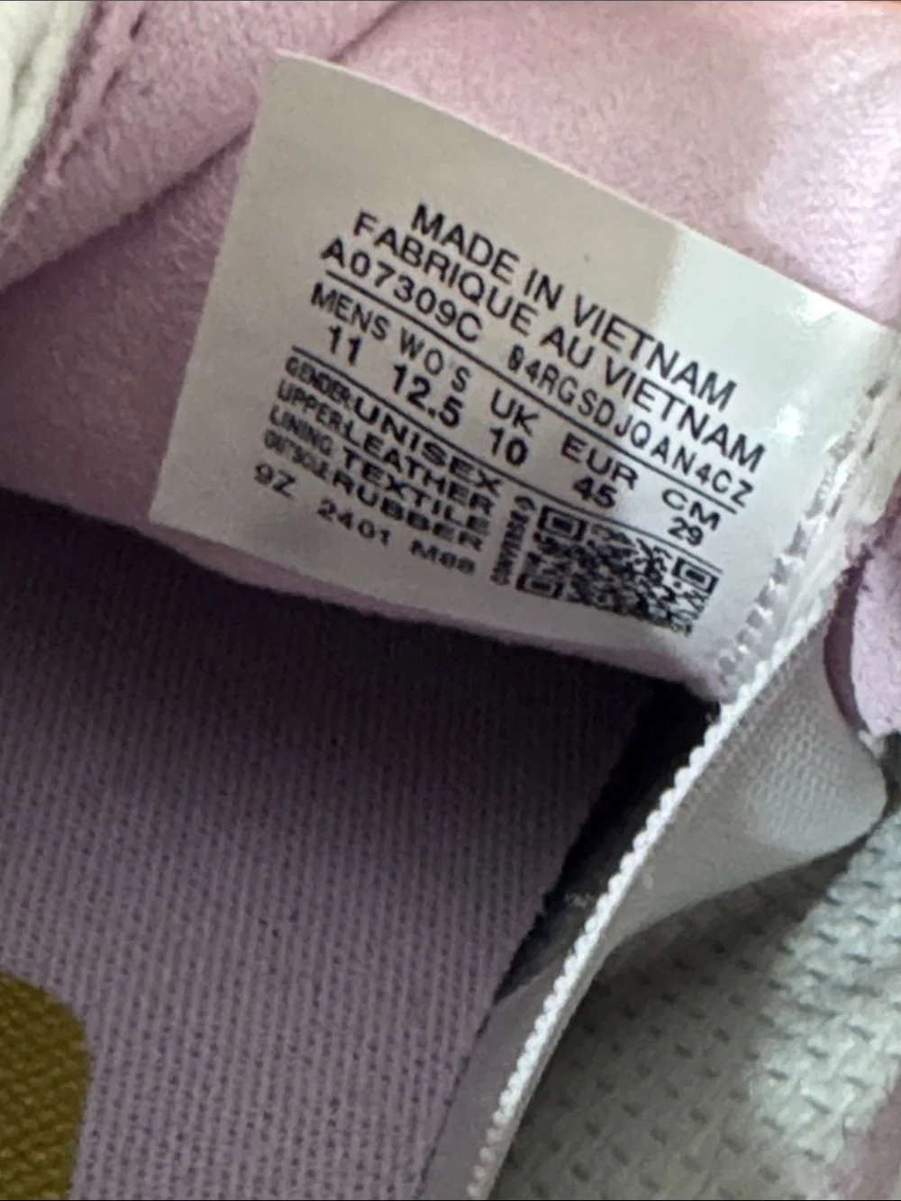 Converse soft pink